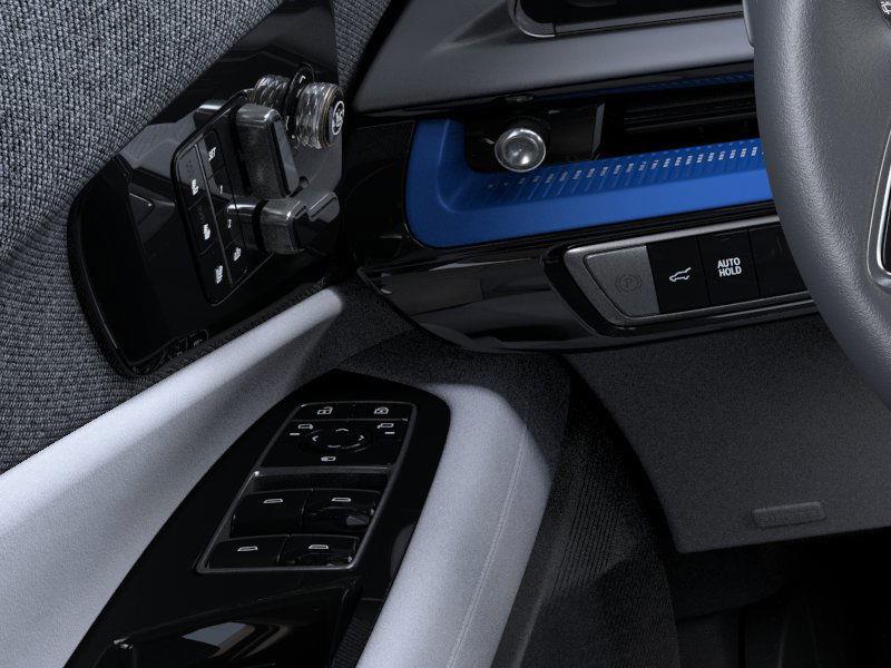 new 2026 Cadillac OPTIQ car, priced at $70,992