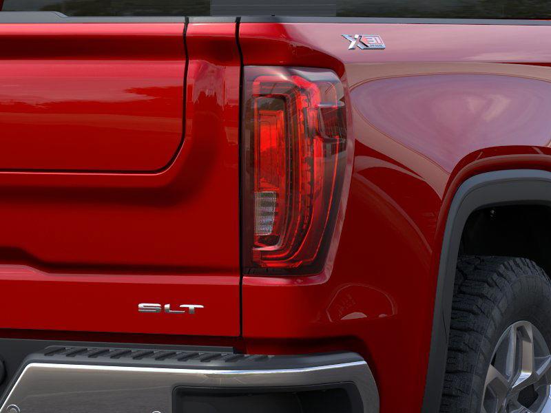 new 2026 GMC Sierra 1500 car, priced at $83,248