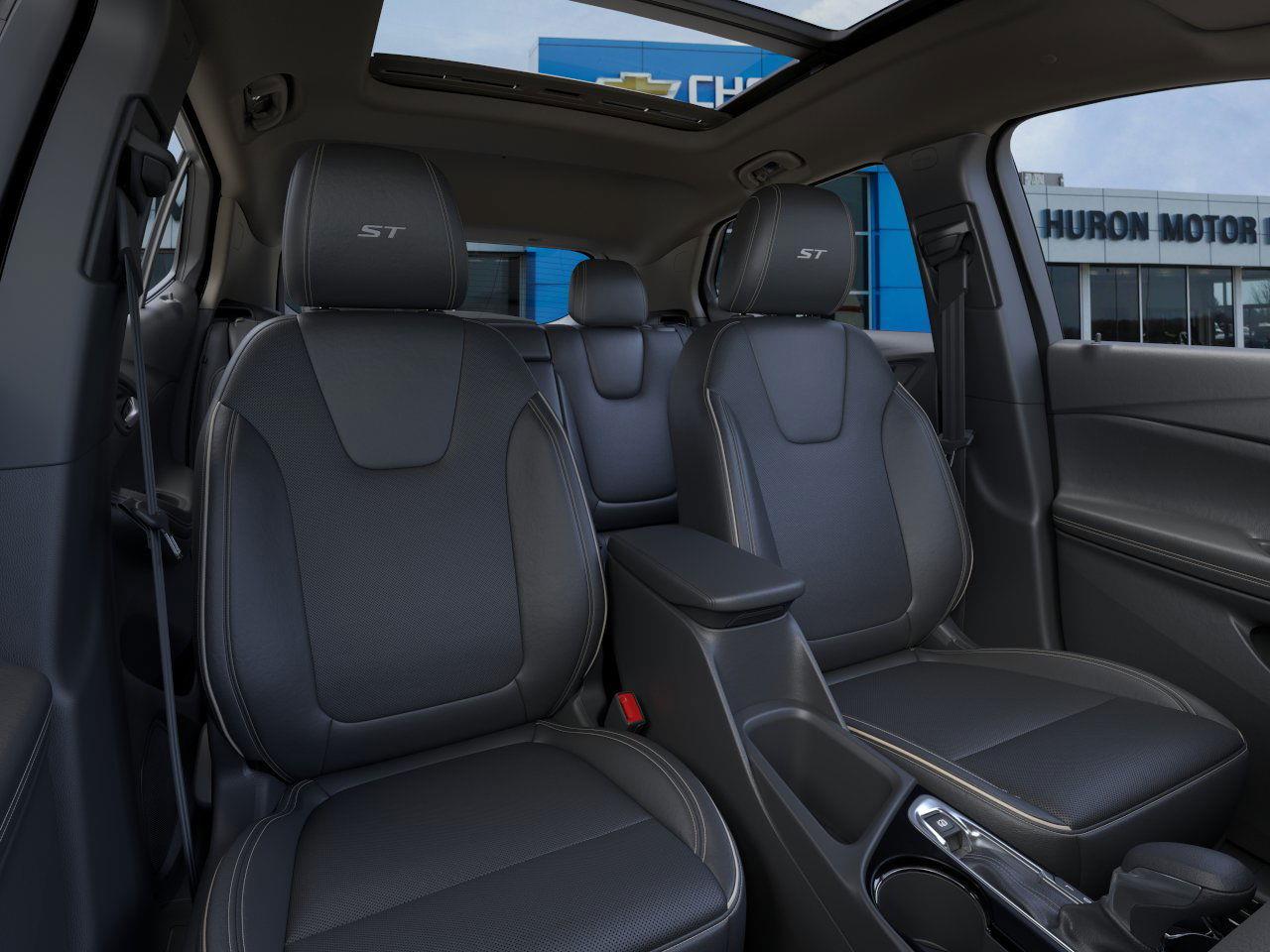 new 2026 Buick Encore GX car, priced at $42,748