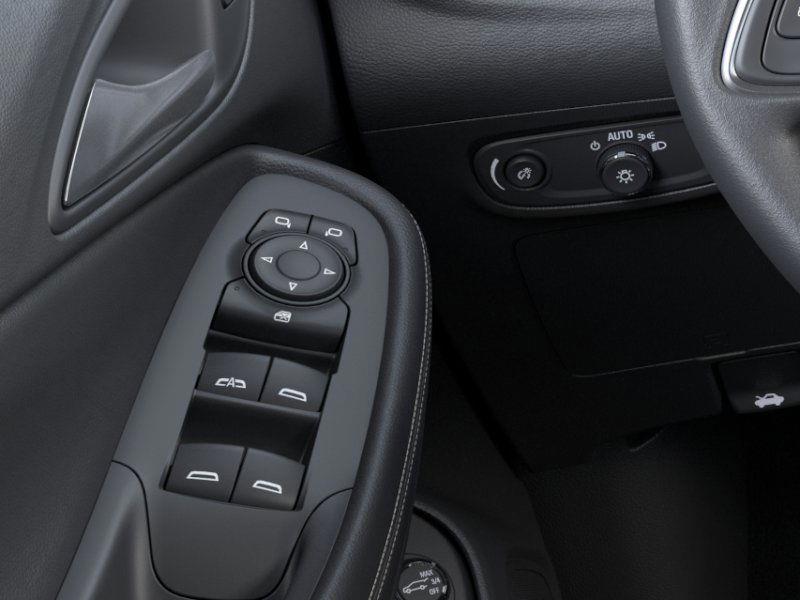 new 2026 Buick Encore GX car, priced at $42,748