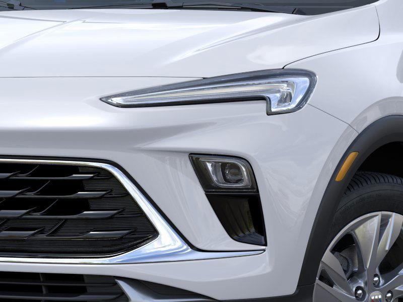 new 2026 Buick Encore GX car, priced at $36,708