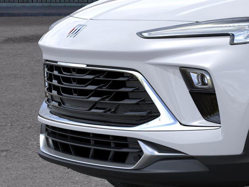 new 2026 Buick Encore GX car, priced at $36,708