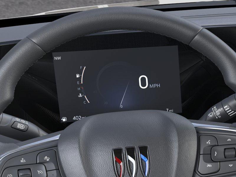 new 2026 Buick Envista car, priced at $36,593