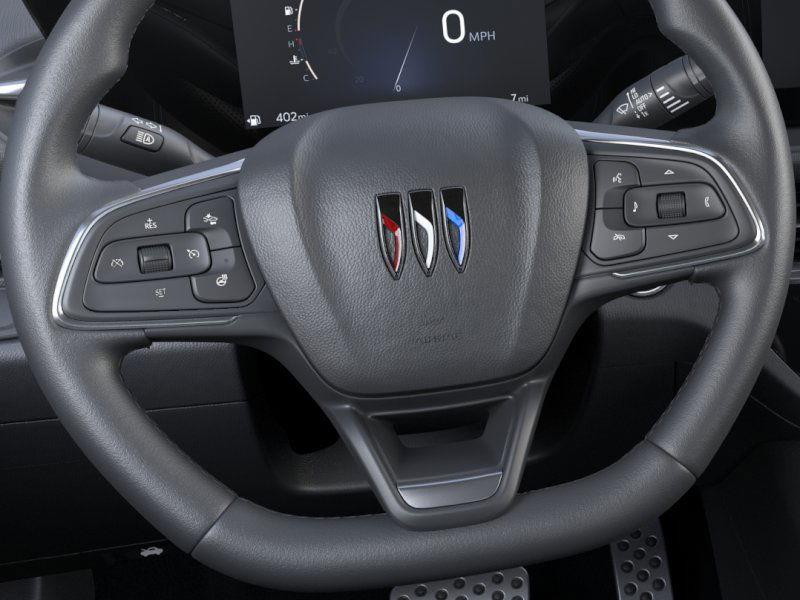 new 2026 Buick Envista car, priced at $36,593