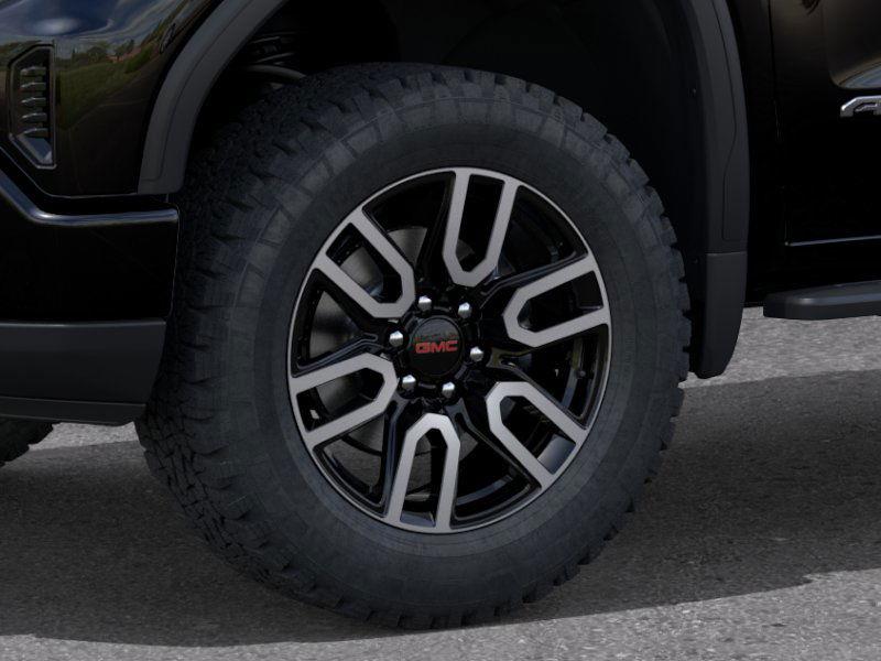 new 2026 GMC Sierra 1500 car, priced at $86,338