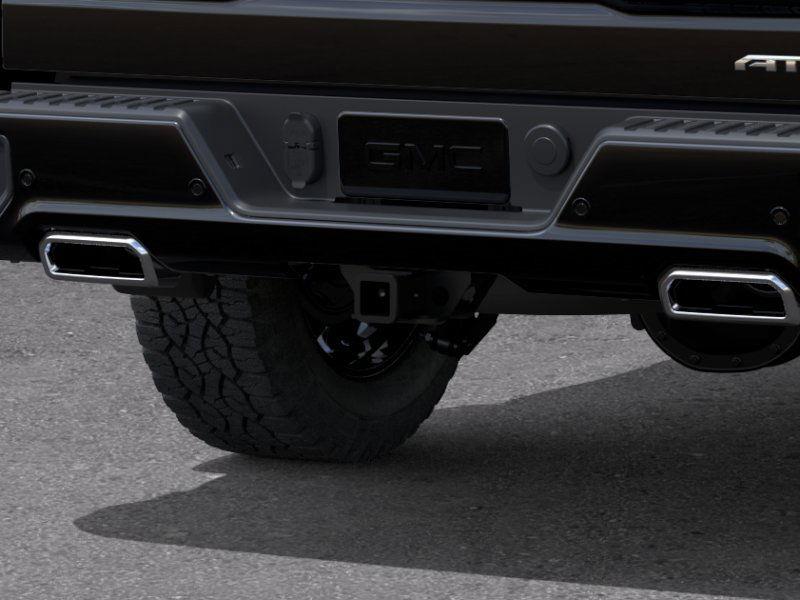 new 2026 GMC Sierra 1500 car, priced at $86,338