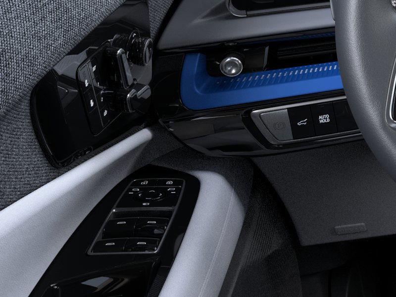 new 2026 Cadillac OPTIQ car, priced at $68,062