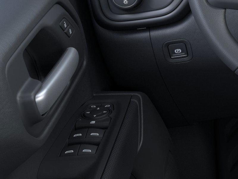 new 2026 Chevrolet Silverado 2500HD car, priced at $76,433