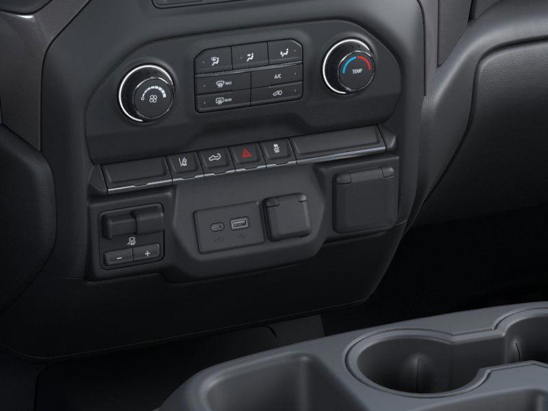 new 2026 Chevrolet Silverado 2500HD car, priced at $76,433