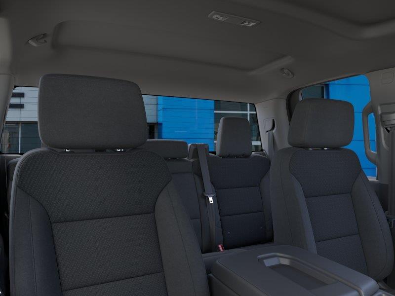 new 2026 Chevrolet Silverado 2500HD car, priced at $76,433