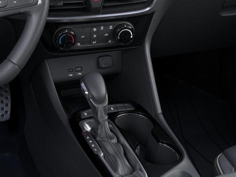 new 2026 Buick Encore GX car, priced at $42,748