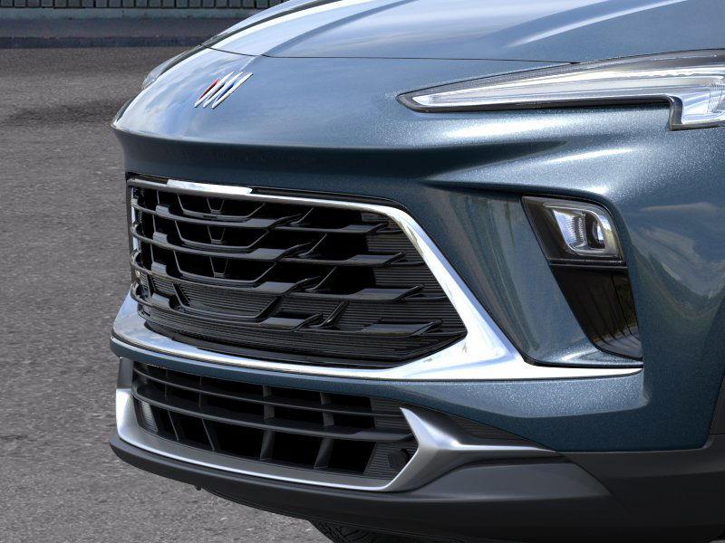 new 2026 Buick Encore GX car, priced at $37,203