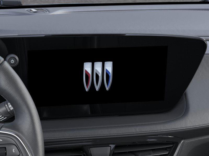 new 2026 Buick Encore GX car, priced at $37,203