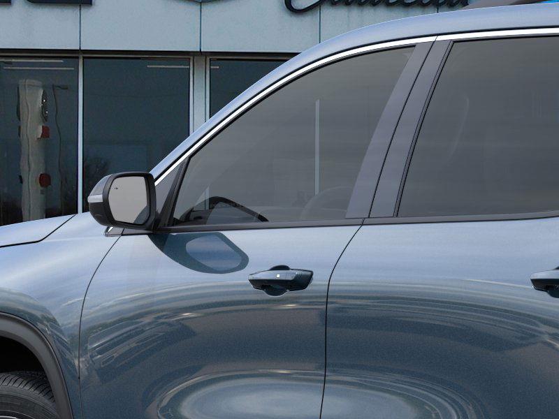 new 2026 Chevrolet Traverse car, priced at $61,863