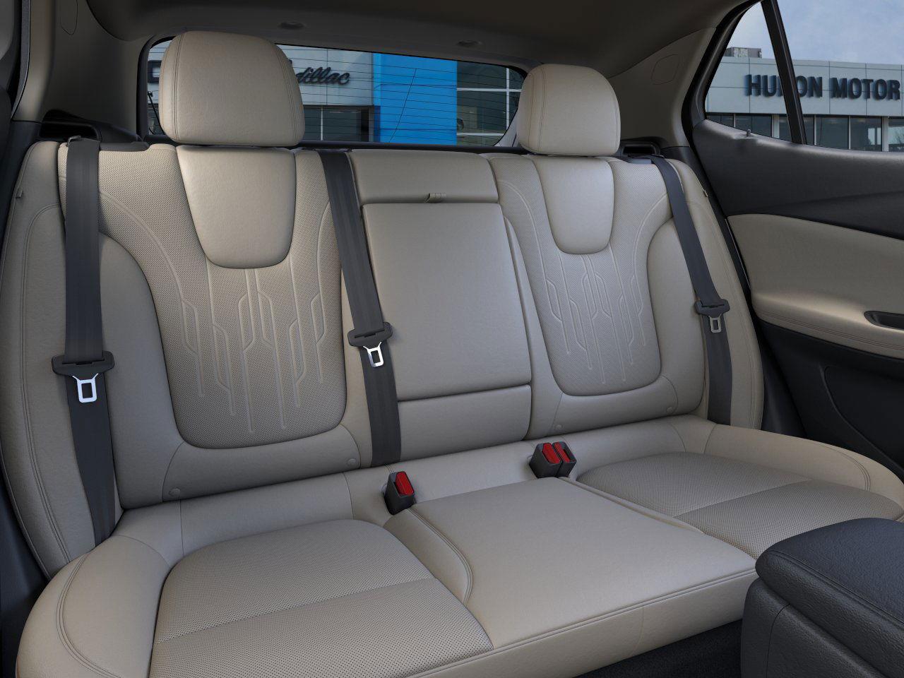 new 2026 Buick Encore GX car, priced at $46,503