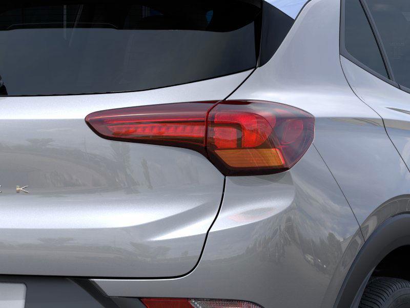 new 2026 Buick Encore GX car, priced at $37,203