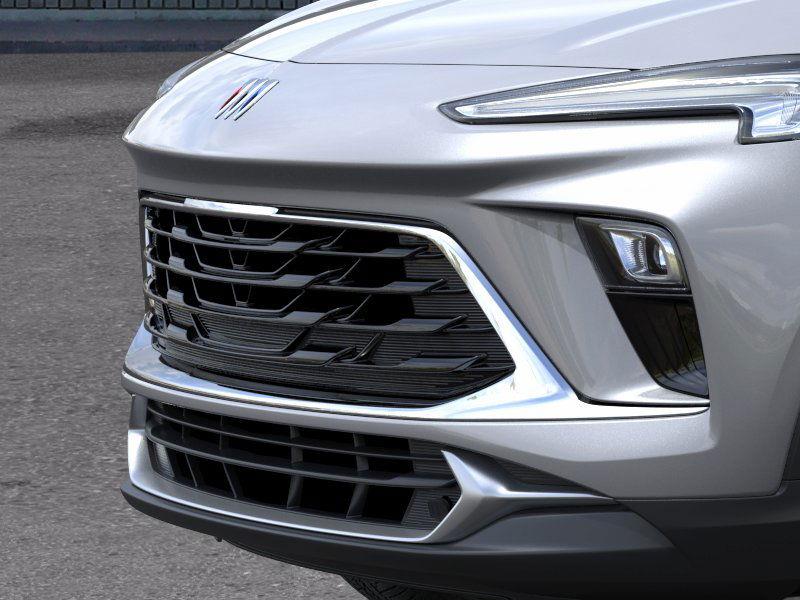 new 2026 Buick Encore GX car, priced at $37,203