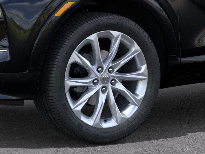 new 2026 Buick Encore GX car, priced at $43,103