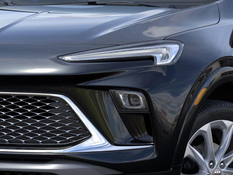 new 2026 Buick Encore GX car, priced at $43,103
