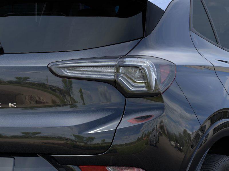 new 2026 Buick Encore GX car, priced at $43,103