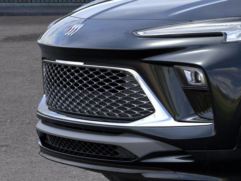 new 2026 Buick Encore GX car, priced at $43,103