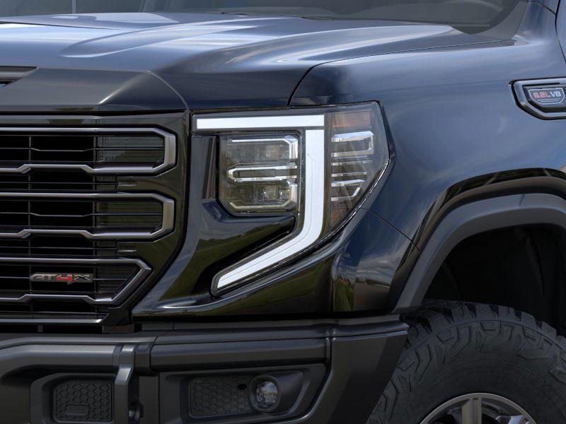 new 2026 GMC Sierra 1500 car, priced at $104,528