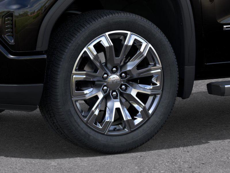 new 2026 GMC Sierra 1500 car, priced at $95,058