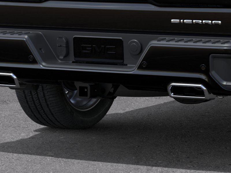 new 2026 GMC Sierra 1500 car, priced at $95,058