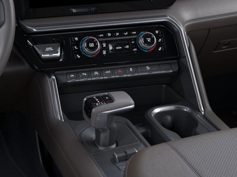 new 2026 GMC Sierra 1500 car, priced at $95,058