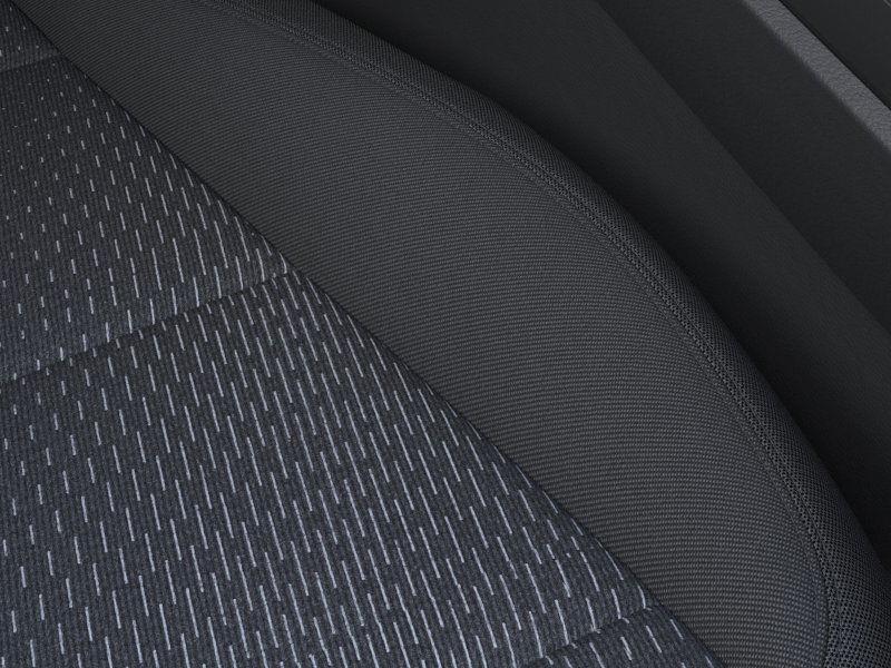 new 2026 Chevrolet Equinox car, priced at $41,842