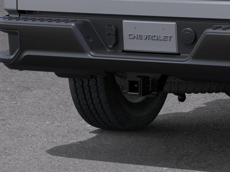 new 2026 Chevrolet Silverado 2500HD car, priced at $74,173