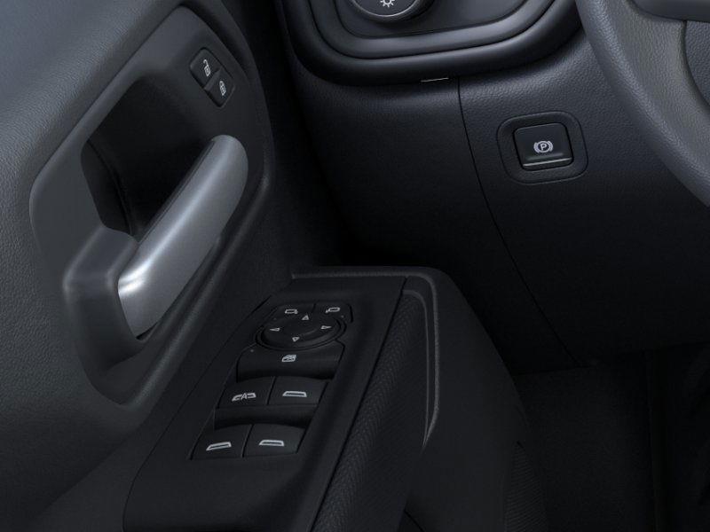 new 2026 Chevrolet Silverado 2500HD car, priced at $74,173