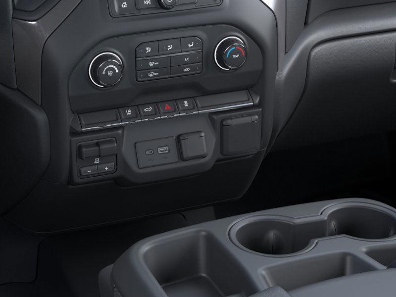 new 2026 Chevrolet Silverado 2500HD car, priced at $74,173