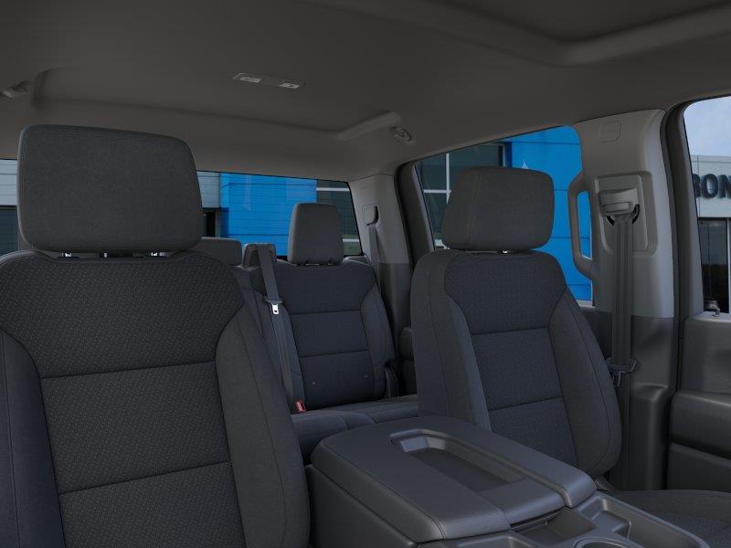 new 2026 Chevrolet Silverado 2500HD car, priced at $74,173