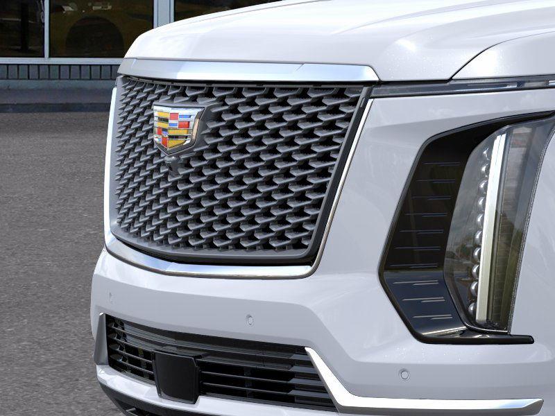 new 2026 Cadillac Escalade car, priced at $167,450