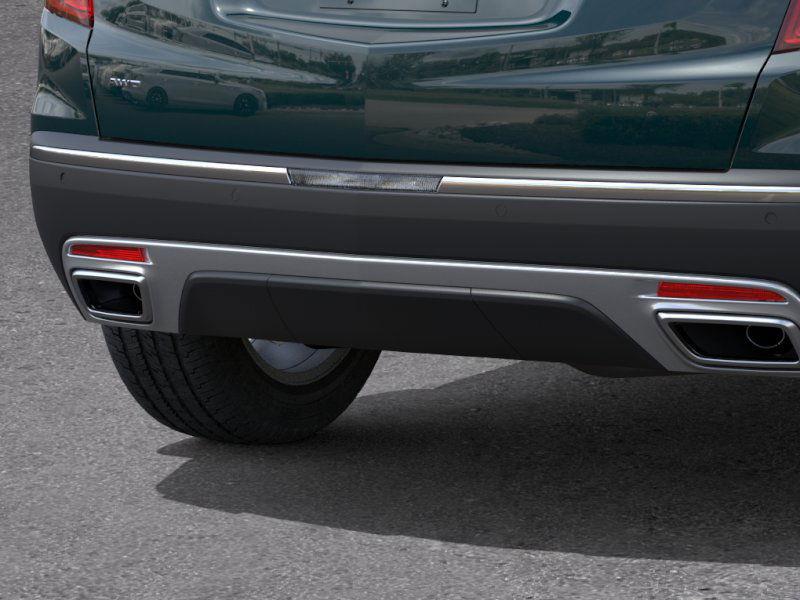 new 2026 Cadillac XT5 car, priced at $73,617