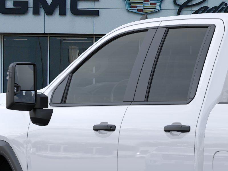 new 2026 GMC Sierra 2500HD car, priced at $79,168