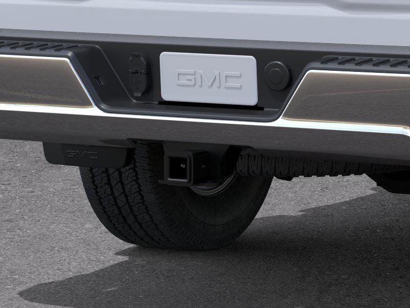 new 2026 GMC Sierra 2500HD car, priced at $79,168