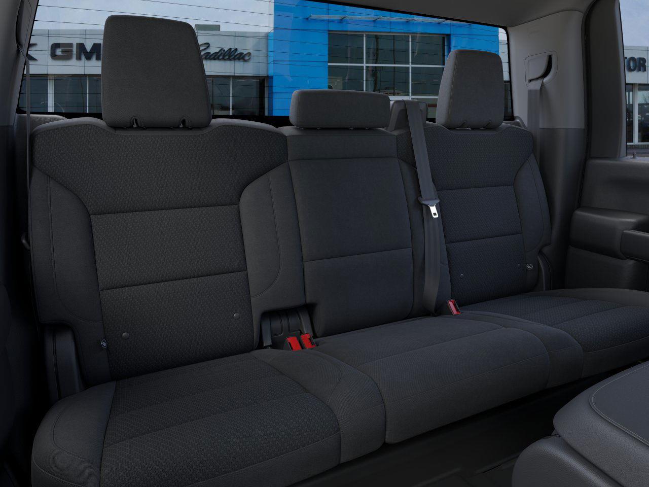 new 2026 GMC Sierra 2500HD car, priced at $79,168