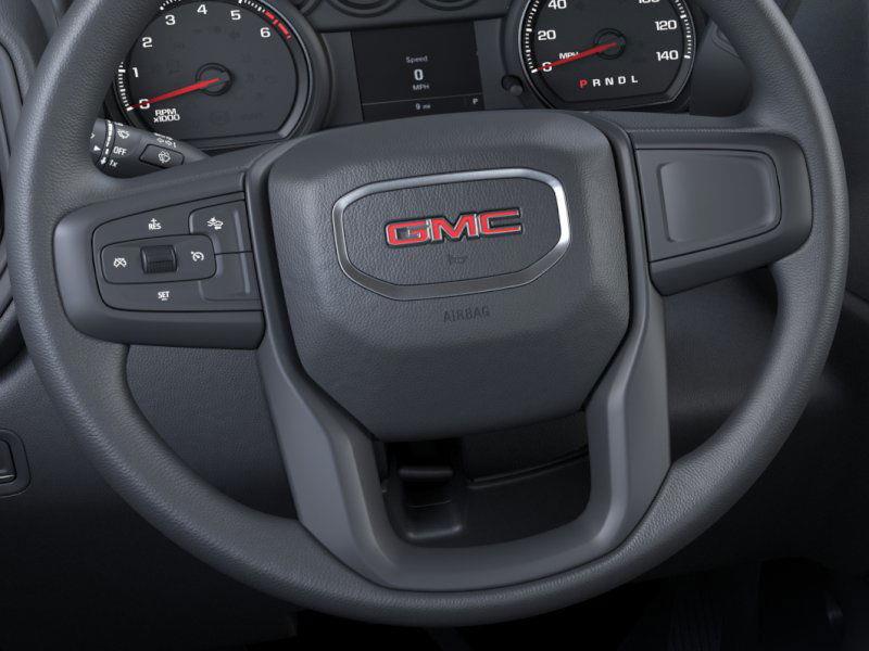 new 2026 GMC Sierra 2500HD car, priced at $79,168