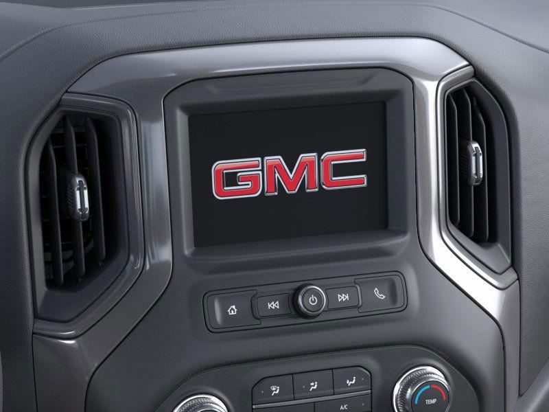 new 2026 GMC Sierra 2500HD car, priced at $79,168