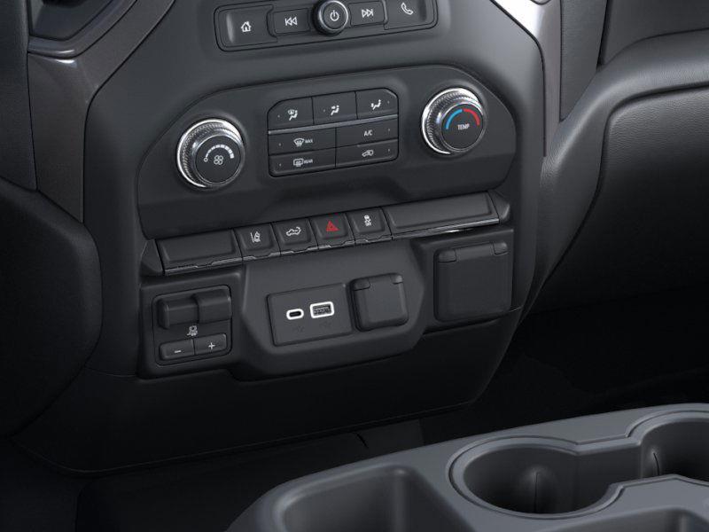 new 2026 GMC Sierra 2500HD car, priced at $79,168