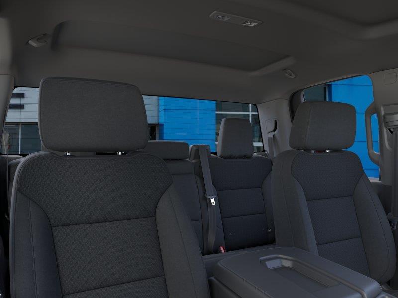 new 2026 GMC Sierra 2500HD car, priced at $79,168