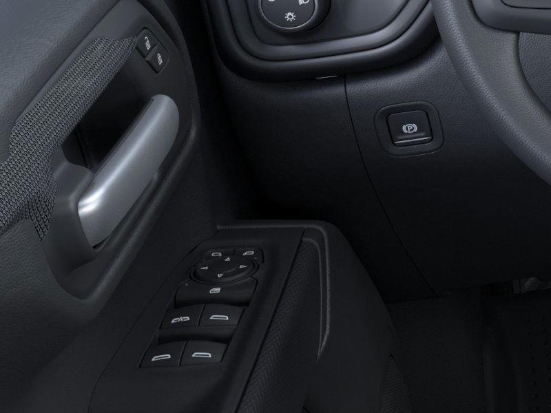 new 2026 Chevrolet Silverado 1500 car, priced at $70,083