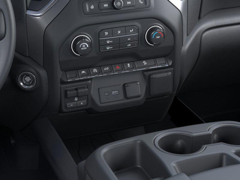 new 2026 Chevrolet Silverado 1500 car, priced at $70,083