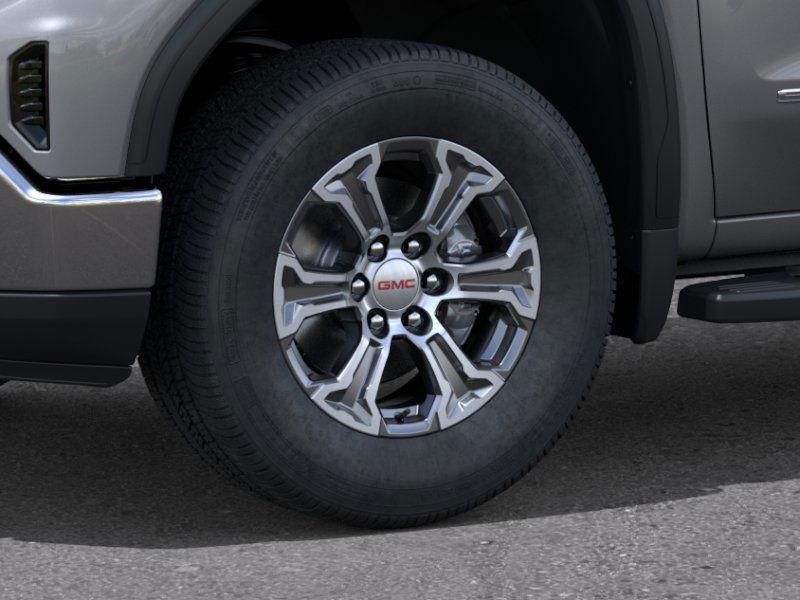 new 2026 GMC Sierra 1500 car, priced at $76,448