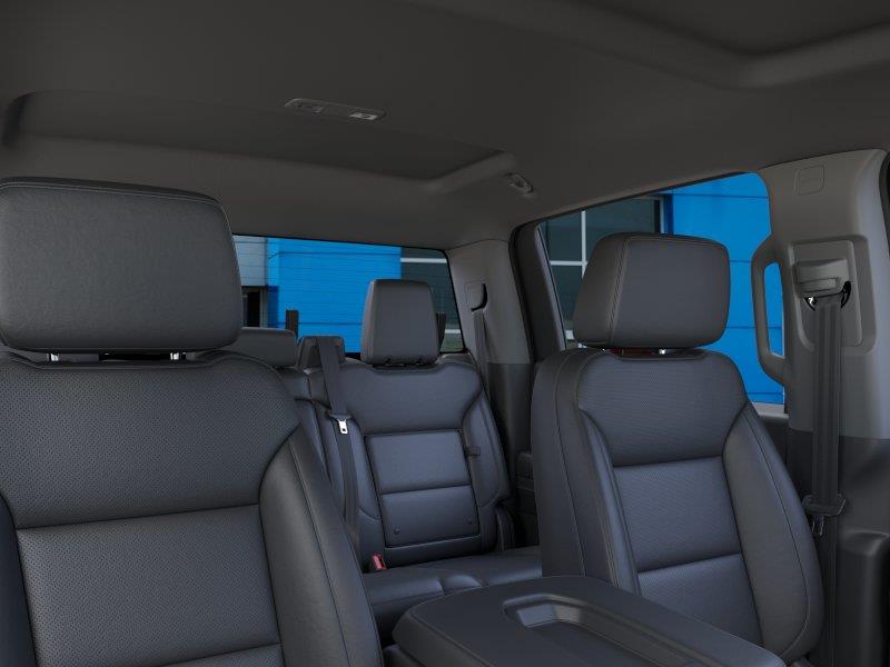 new 2026 GMC Sierra 1500 car, priced at $76,448