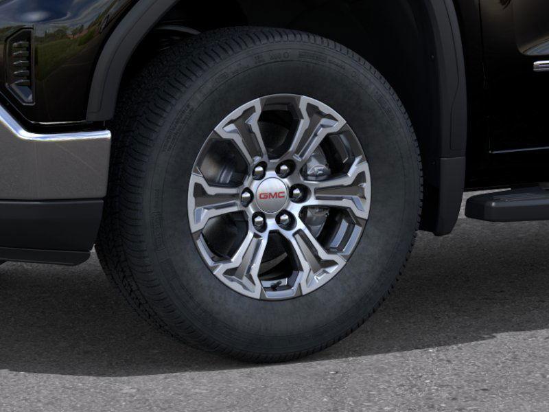 new 2026 GMC Sierra 1500 car, priced at $73,068