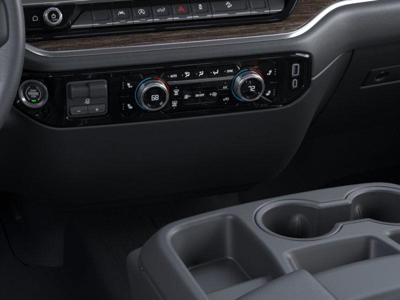 new 2026 GMC Sierra 1500 car, priced at $73,068