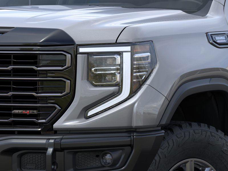 new 2026 GMC Sierra 1500 car, priced at $101,130
